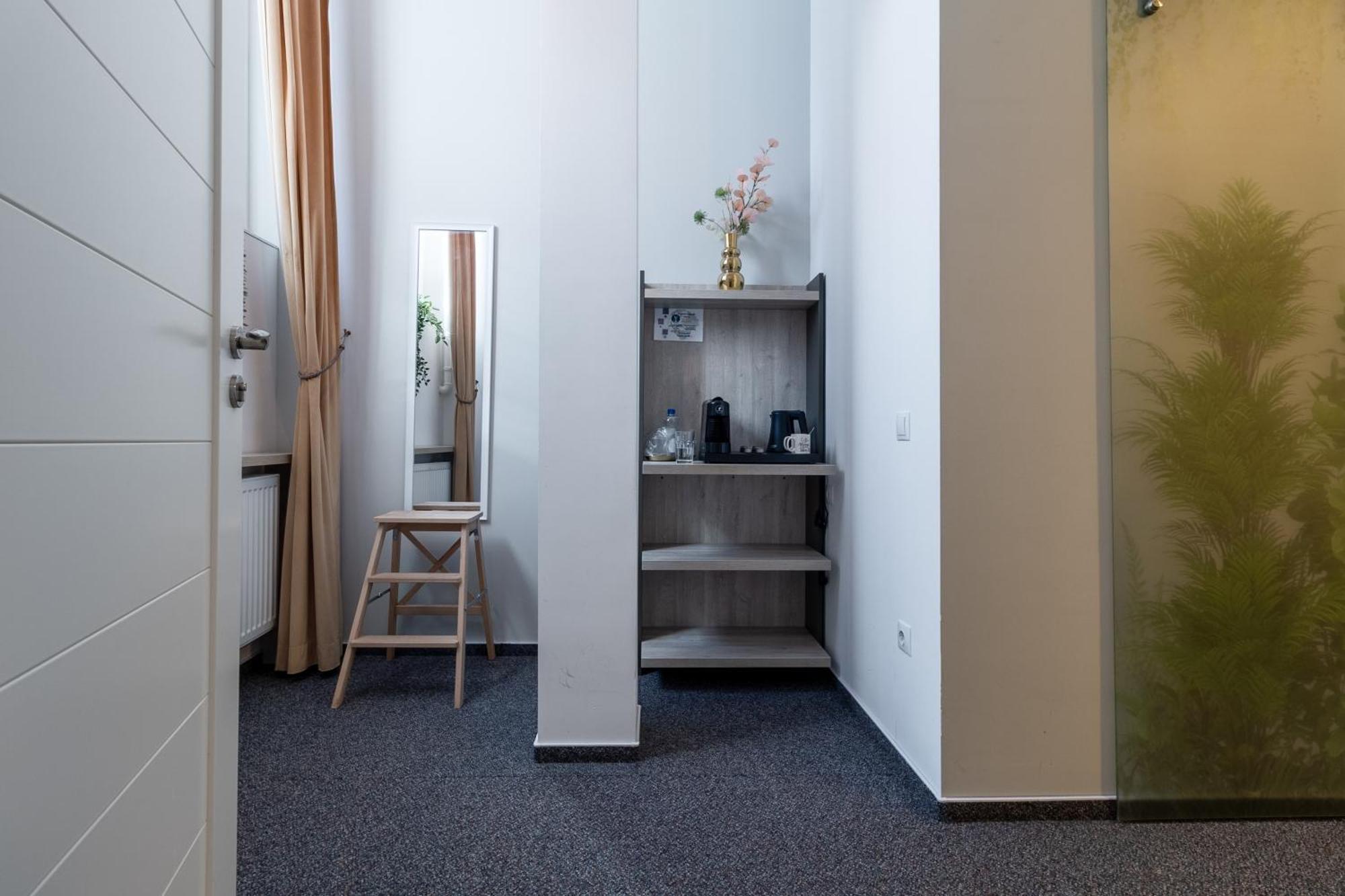 Loft By Lumiere Sibiu 호텔 외부 사진