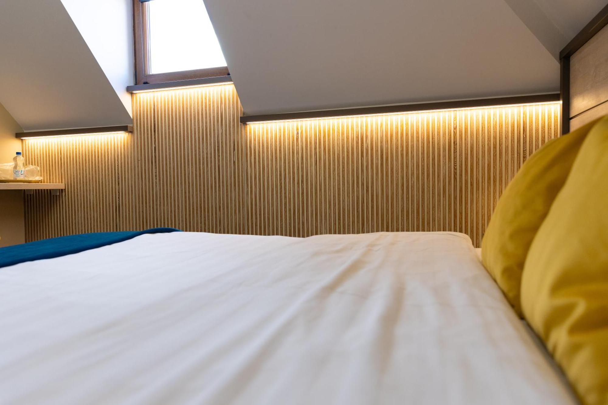 Loft By Lumiere Sibiu 호텔 외부 사진